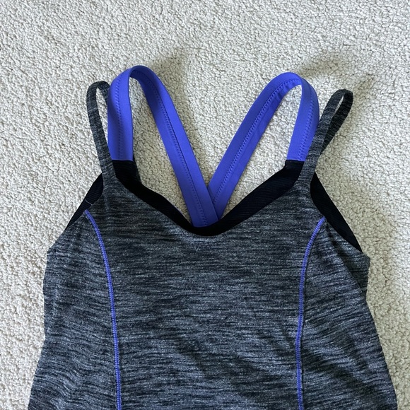 lululemon athletica Tops - Lululemon Exercise Tank Top